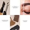 waterproof eyebrow gel