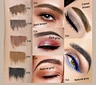 eyebrow gel